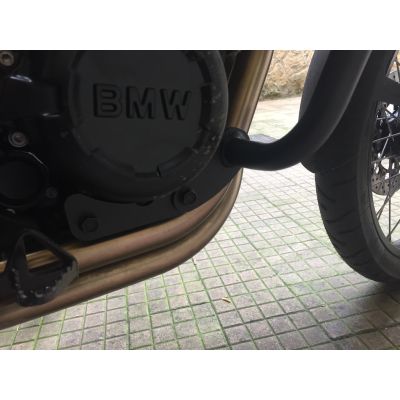 Padací rám Givi/Kappa pro BMW F800GS 2013-2018, F700GS