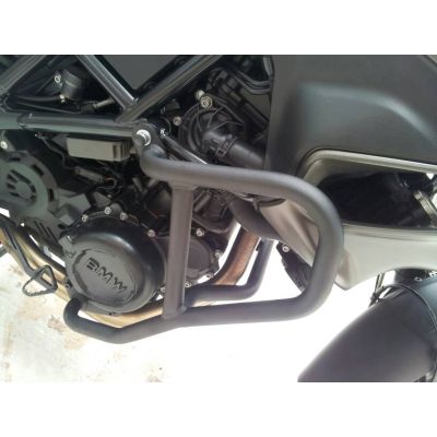 Padací rám Puig pro F800GS 2008-2012, F700GS 2012-2017, F650GS 2008-2012