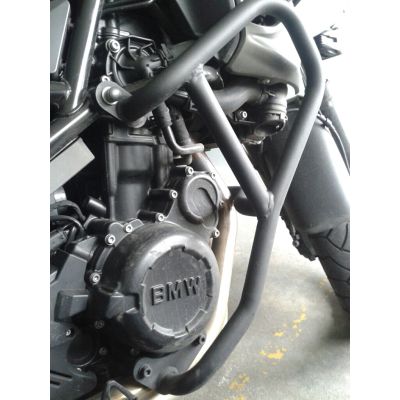 Padací rám Puig pro F800GS 2008-2012, F700GS 2012-2017, F650GS 2008-2012