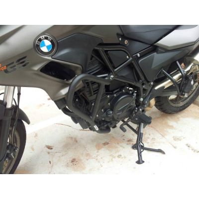 Padací rám Puig pro F800GS 2008-2012, F700GS 2012-2017, F650GS 2008-2012