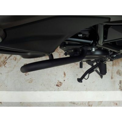 Padací rám Puig pro F800GS 2008-2012, F700GS 2012-2017, F650GS 2008-2012