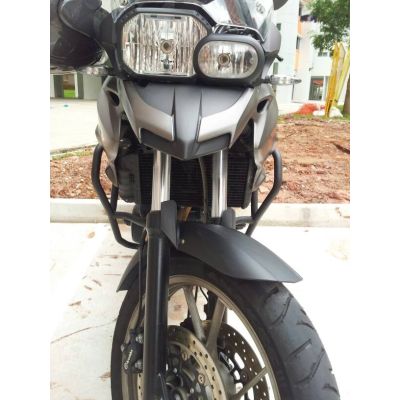 Padací rám Puig pro F800GS 2008-2012, F700GS 2012-2017, F650GS 2008-2012