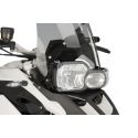 Kryt předního světla Puig pro F800GS/A, F700GS, F650GS Twin 2008+