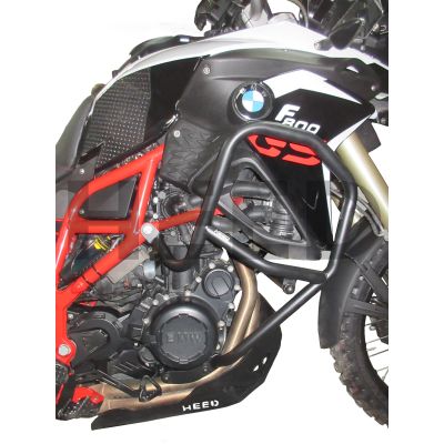 Klasický padací rám Heed pro F800GS 2008-2016