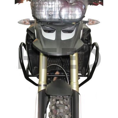 Klasický padací rám Heed pro F800GS 2008-2016