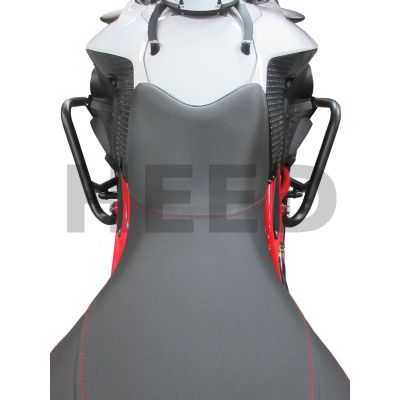 Klasický padací rám Heed pro F800GS 2008-2016