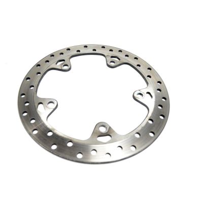 Originální brzdový kotouč zadní BMW F800GS, F700GS, F650GS 2008+