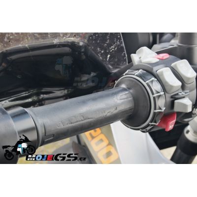 Rukojeti pro BMW R1200GS/A LC 2013+(replika)
