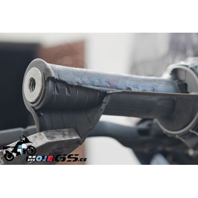 Rukojeti pro BMW R1200GS/A LC 2013+(replika)