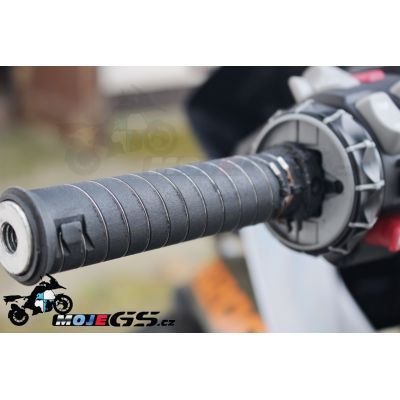Rukojeti pro BMW R1200GS/A LC 2013+(replika)