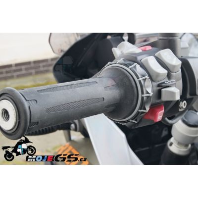 Rukojeti pro BMW R1200GS/A LC 2013+(replika)