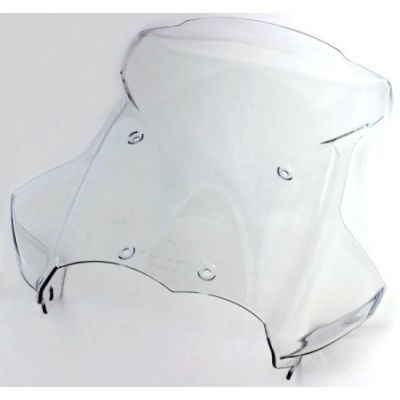 Originální plexi 46cm pro BMW R1200GS Adventure 2006-2013, čiré