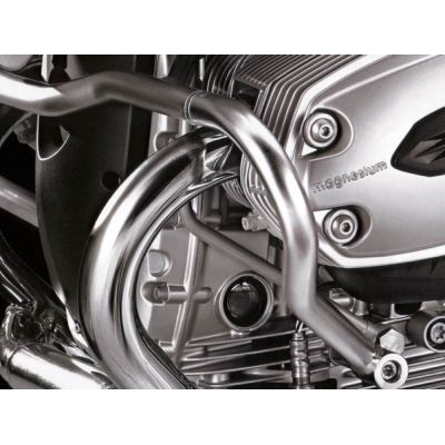 Originální nerezové padací rámy pro R1200GS 2004-2012