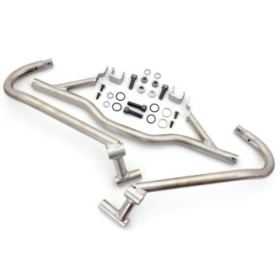 Originální nerezové padací rámy pro R1200GS 2004-2012