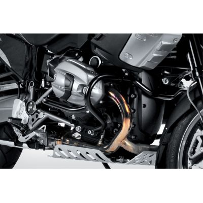 Spodní padací rám Wunderlich pro R1200GS 2004-2012, černý