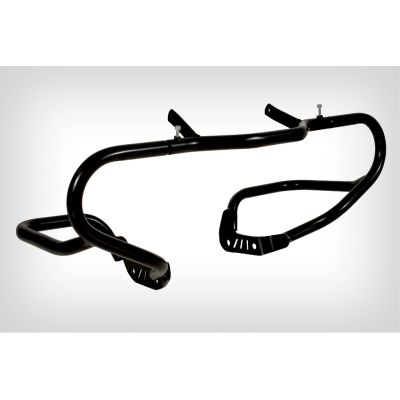 Spodní padací rám Wunderlich pro R1200GS 2004-2012, černý