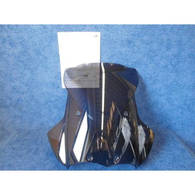 Originální plexi zatmavené BMW R1200GS/Adventure 2004-2012