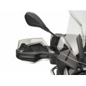 Rozšíření blástrů Puig pro BMW R1250GS/A, R1200GS/A LC 2013-2018, F850GS/A, F800GSA, F750GS, lehce kouřové