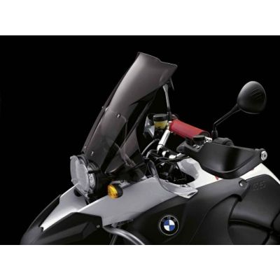 Originální plexi zatmavené BMW R1200GS/Adventure 2004-2012