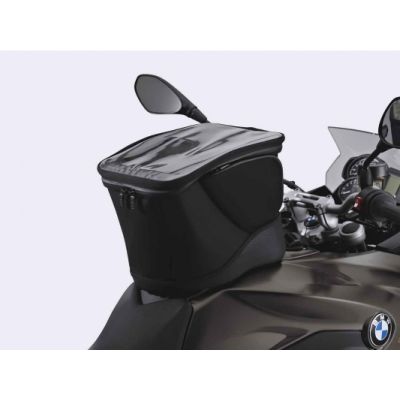 Originální tankvak na nádrž BMW F800GS/A, F700GS, F650GS 2008-2012
