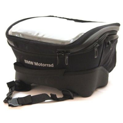 Originální tankvak na nádrž BMW F800GS/A, F700GS, F650GS 2008-2012