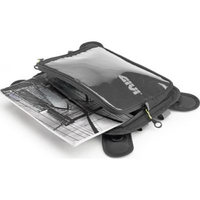 Pouzdro Givi pro 10" tablet (popruhy+magnety)