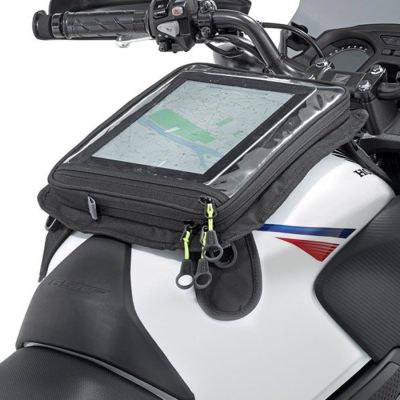 Pouzdro Givi pro 10" tablet (popruhy+magnety)