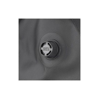 Voděodolná taška 80l, Givi, černá