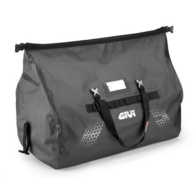 Voděodolná taška 80l, Givi, černá