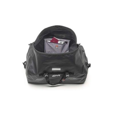 Voděodolná taška 80l, Givi, černá