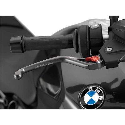 Nastavitelné páčky BMW HP pro BMW R1250GS/A, R1200GS/A LC 2013-2018 (spojková + brzdová)