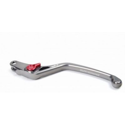 Nastavitelné páčky BMW HP pro BMW R1250GS/A, R1200GS/A LC 2013-2018 (spojková + brzdová)