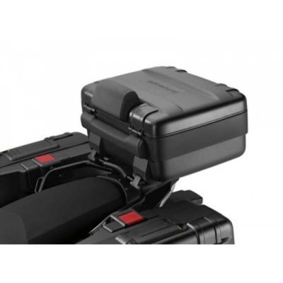Vario topcase BMW F800GS, F700GS, F650GS 2008+