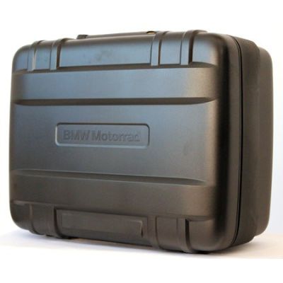 Vario topcase BMW F800GS, F700GS, F650GS 2008+