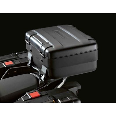 Vario topcase BMW F800GS, F700GS, F650GS 2008+
