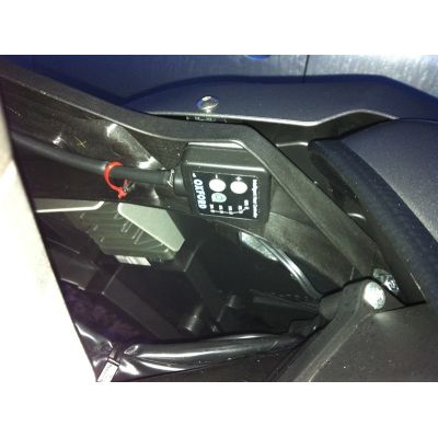 Vyhřívané rukojeti Oxford Premium Adventure