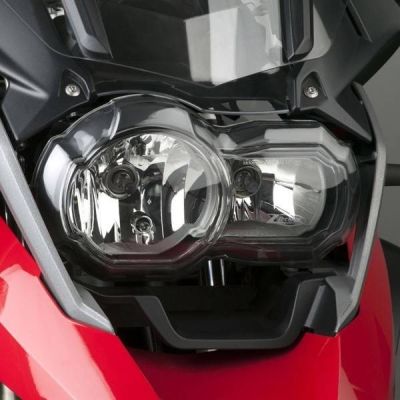 Kryt předního halogenového světla Ztechnik pro R1200GS/A LC 2013-2018