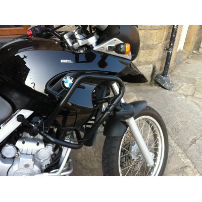 Padací rám Heed pro BMW F650GS 2000-2007