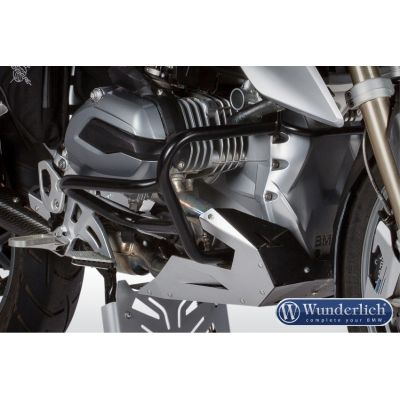 Spodní padací rám Wunderlich pro R1200GS LC 2013-2018, černý