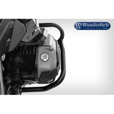 Spodní padací rám Wunderlich pro R1200GS LC 2013-2018, černý