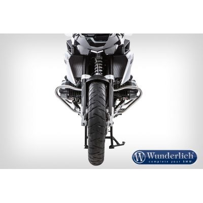 Nerezový spodní padací rám Wunderlich pro R1200GS LC 2013-2018