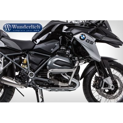Nerezový spodní padací rám Wunderlich pro R1200GS LC 2013-2018