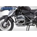 Nerezový spodní padací rám Wunderlich pro R1200GS LC 2013-2018