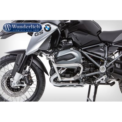 Nerezový spodní padací rám Wunderlich pro R1200GS LC 2013-2018