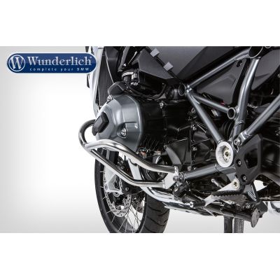 Nerezový spodní padací rám Wunderlich pro R1200GS LC 2013-2018