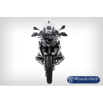 Nerezový spodní padací rám Wunderlich pro R1200GS LC 2013-2018
