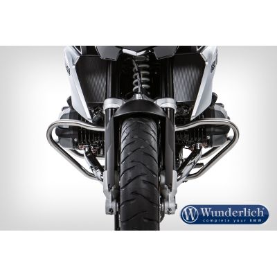 Nerezový spodní padací rám Wunderlich pro R1200GS LC 2013-2018