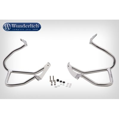 Nerezový spodní padací rám Wunderlich pro R1200GS LC 2013-2018