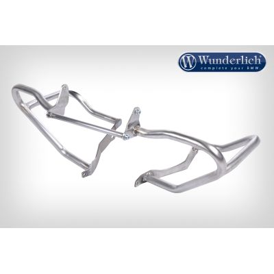 Nerezový spodní padací rám Wunderlich pro R1200GS LC 2013-2018