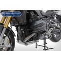 Sportovní spodní padací rám Wunderlich pro R1200GS LC 2013-2018, černý